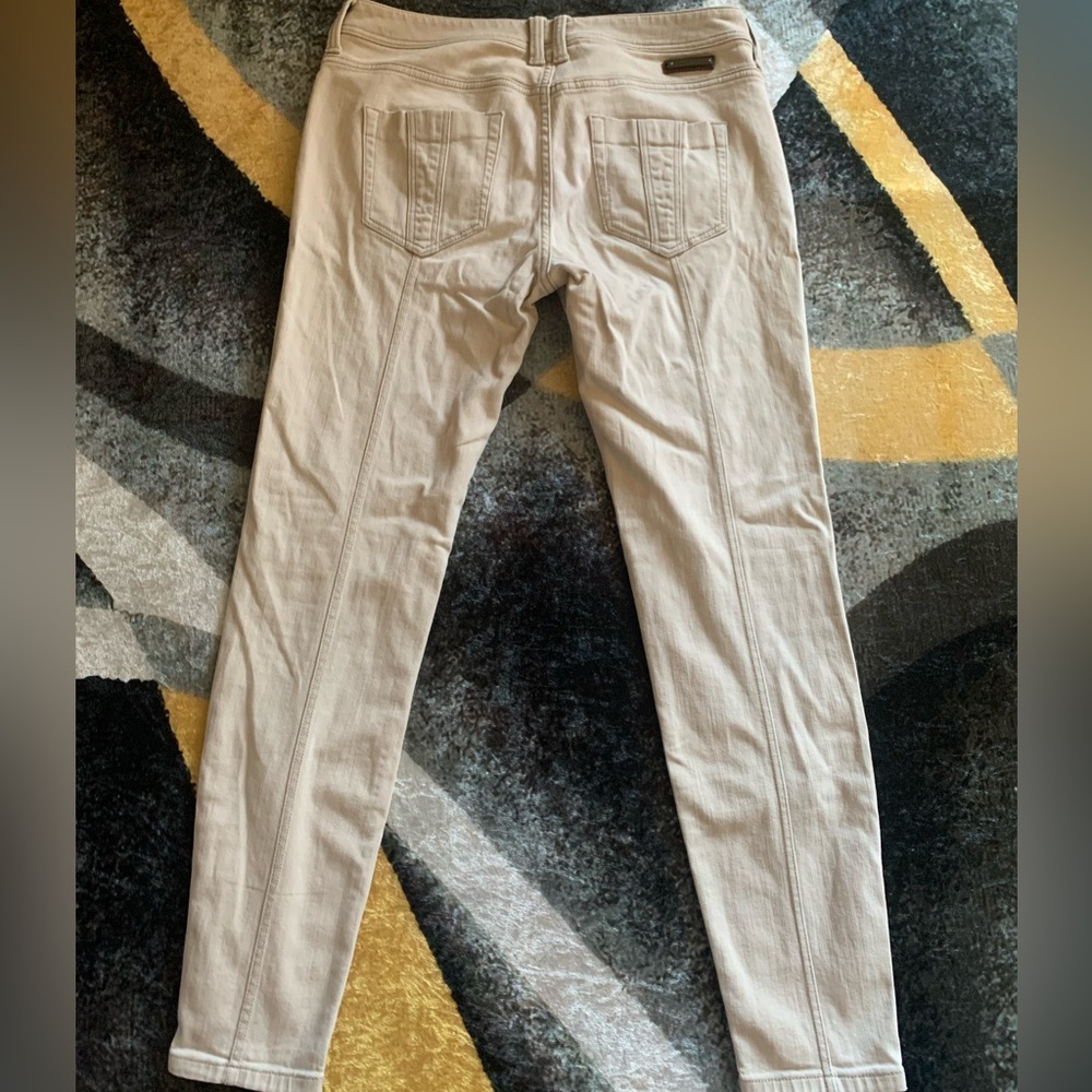 Burberry Ripped Jeans - Picture 2 of 10